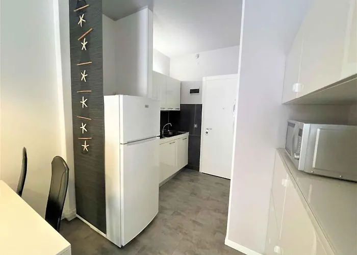 In 42846 Apartmán *