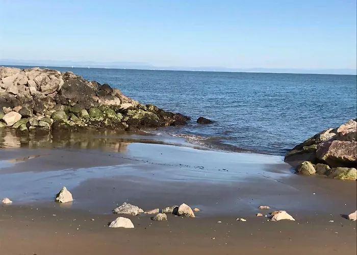 In 42846 Apartmán Bibione