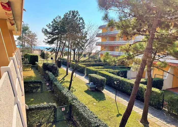 Apartmán In 42846 *