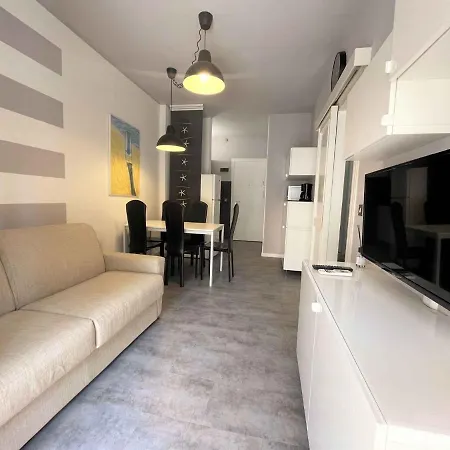 In 42846 Lejlighed Bibione