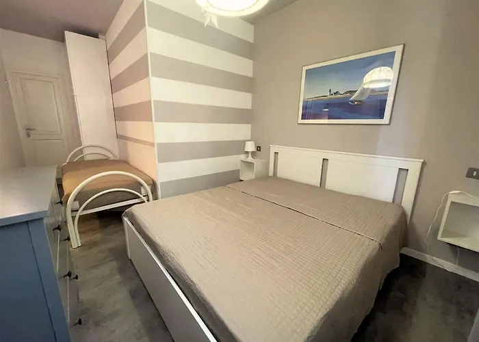 Appartamento In 42846