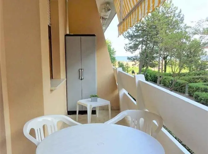 Appartamento In 42846 Bibione